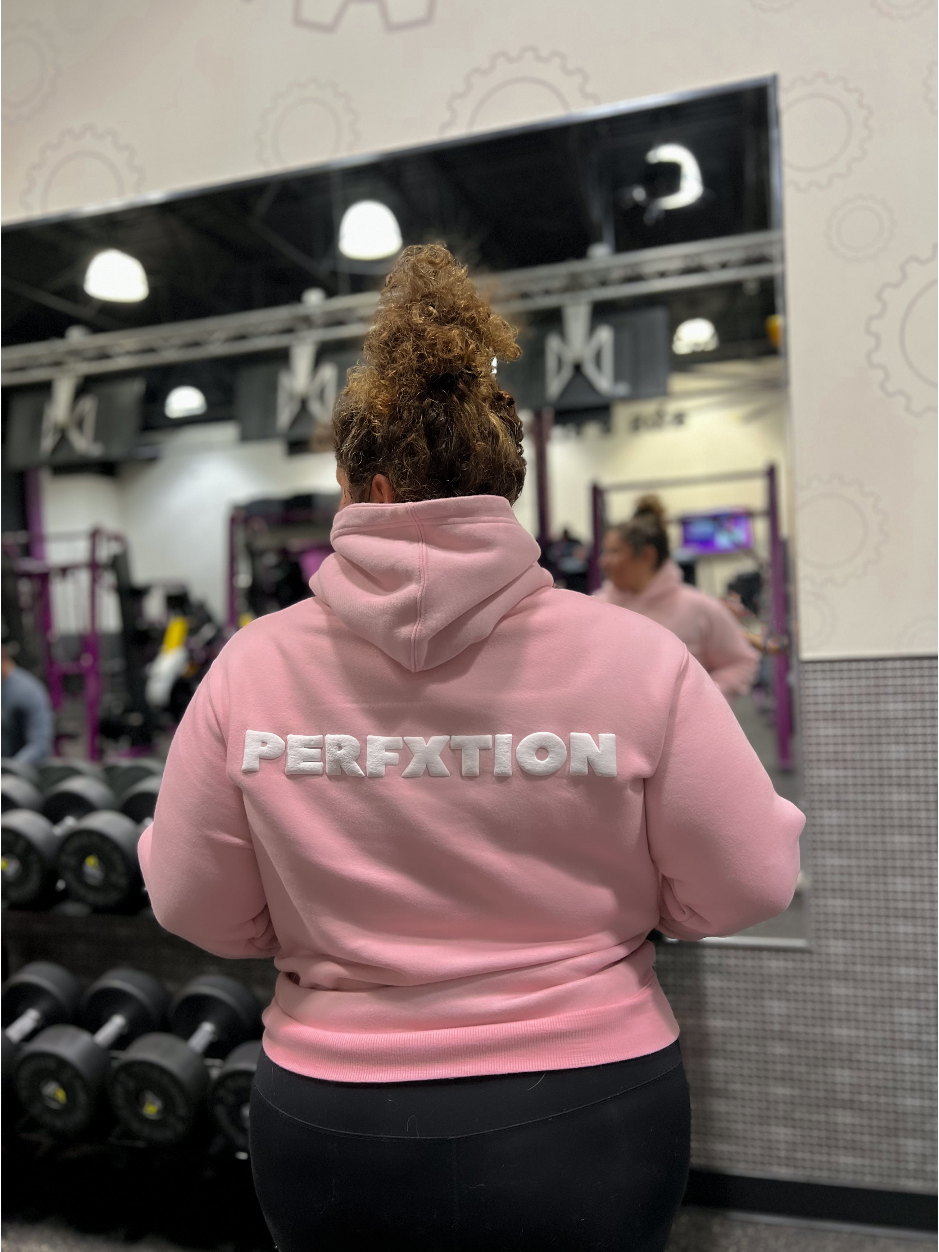 Perfxtion Hoodie