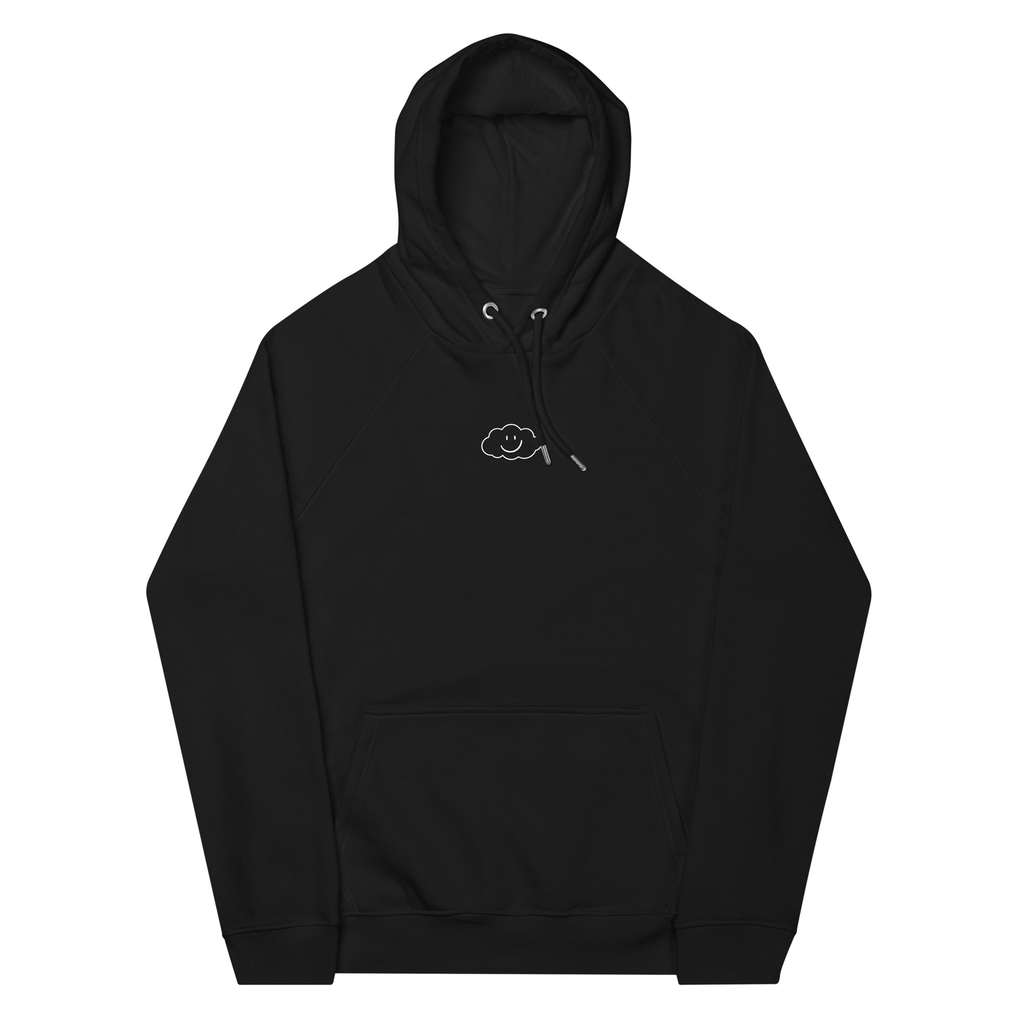 Mindset Eco Hoodie