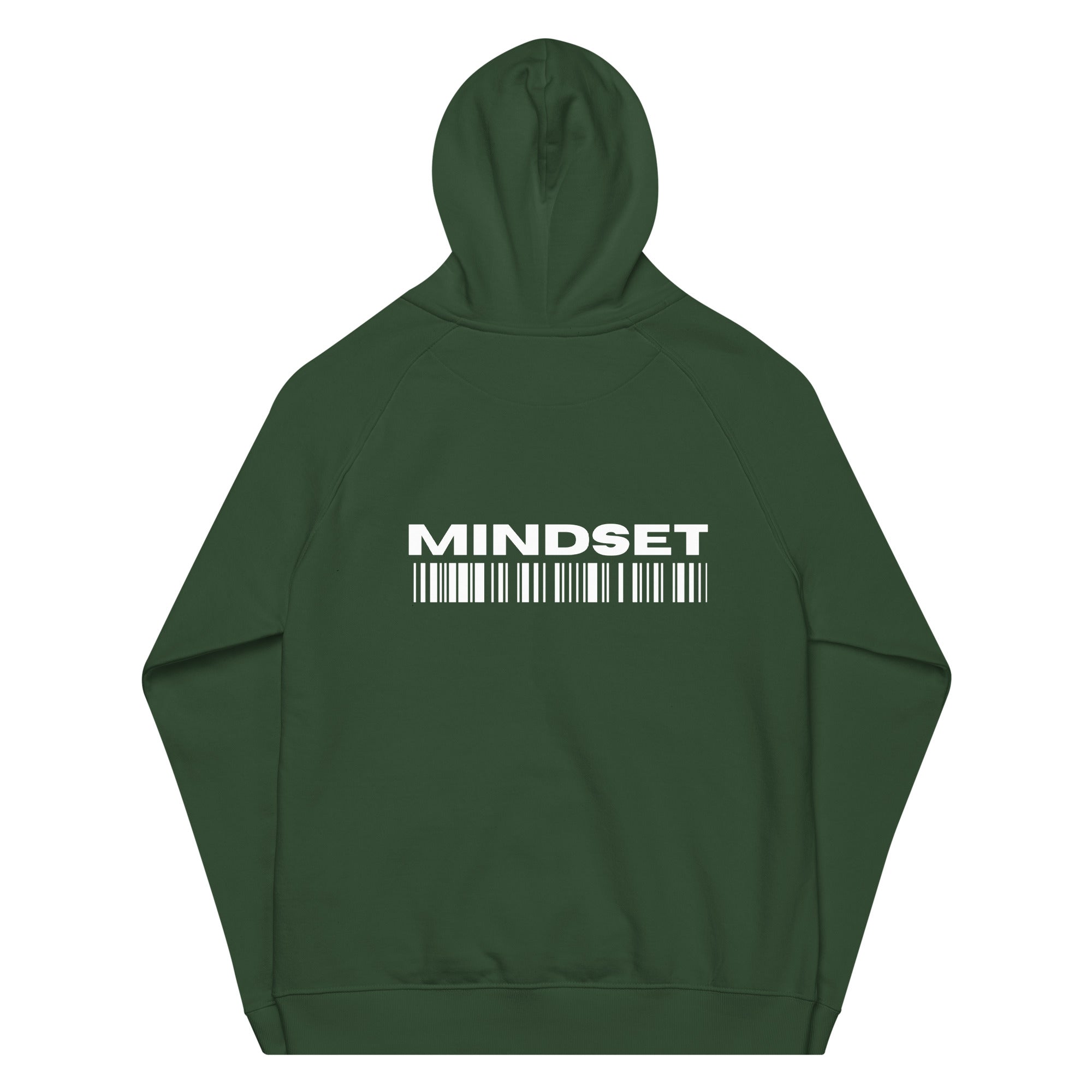 Mindset Eco Hoodie