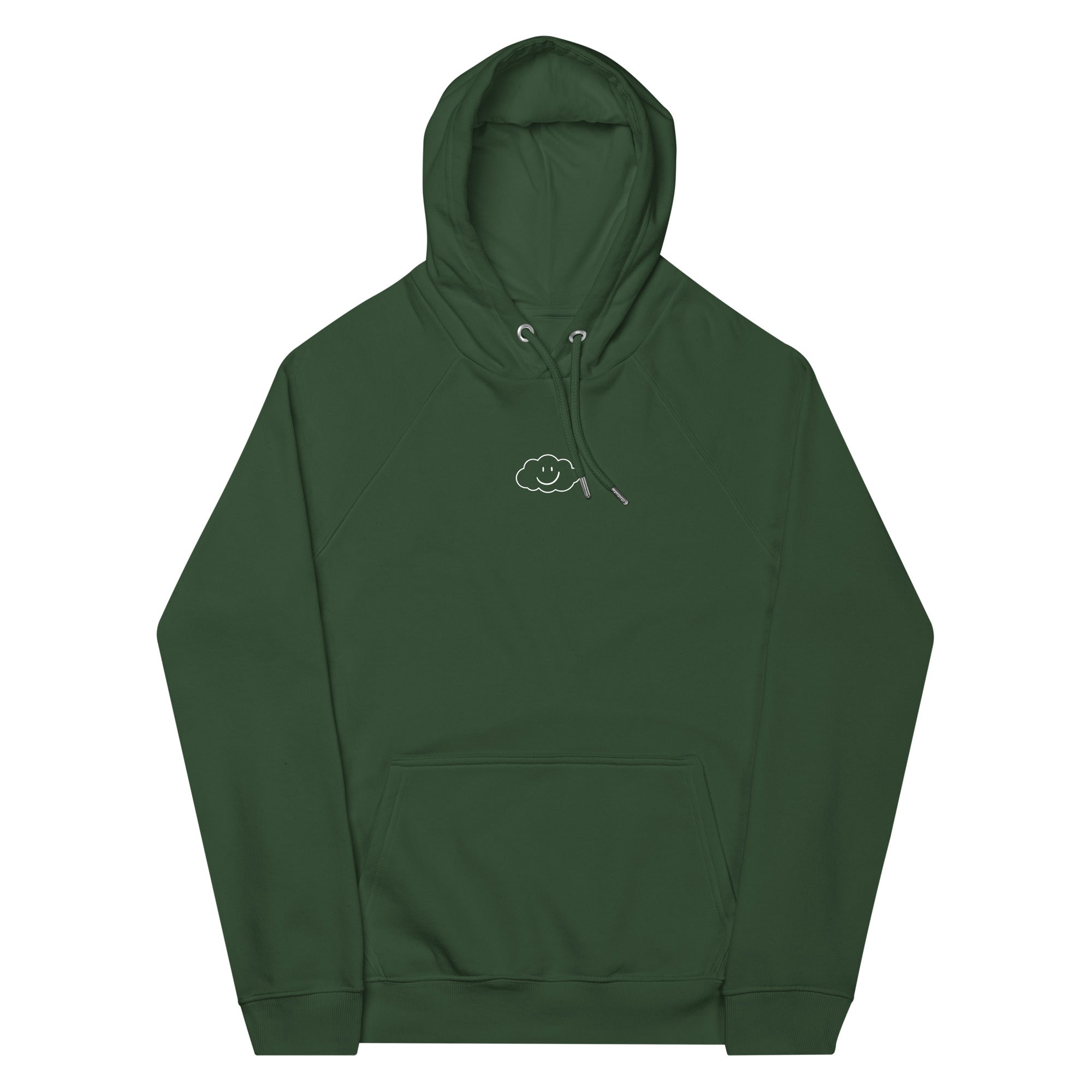 Mindset Eco Hoodie