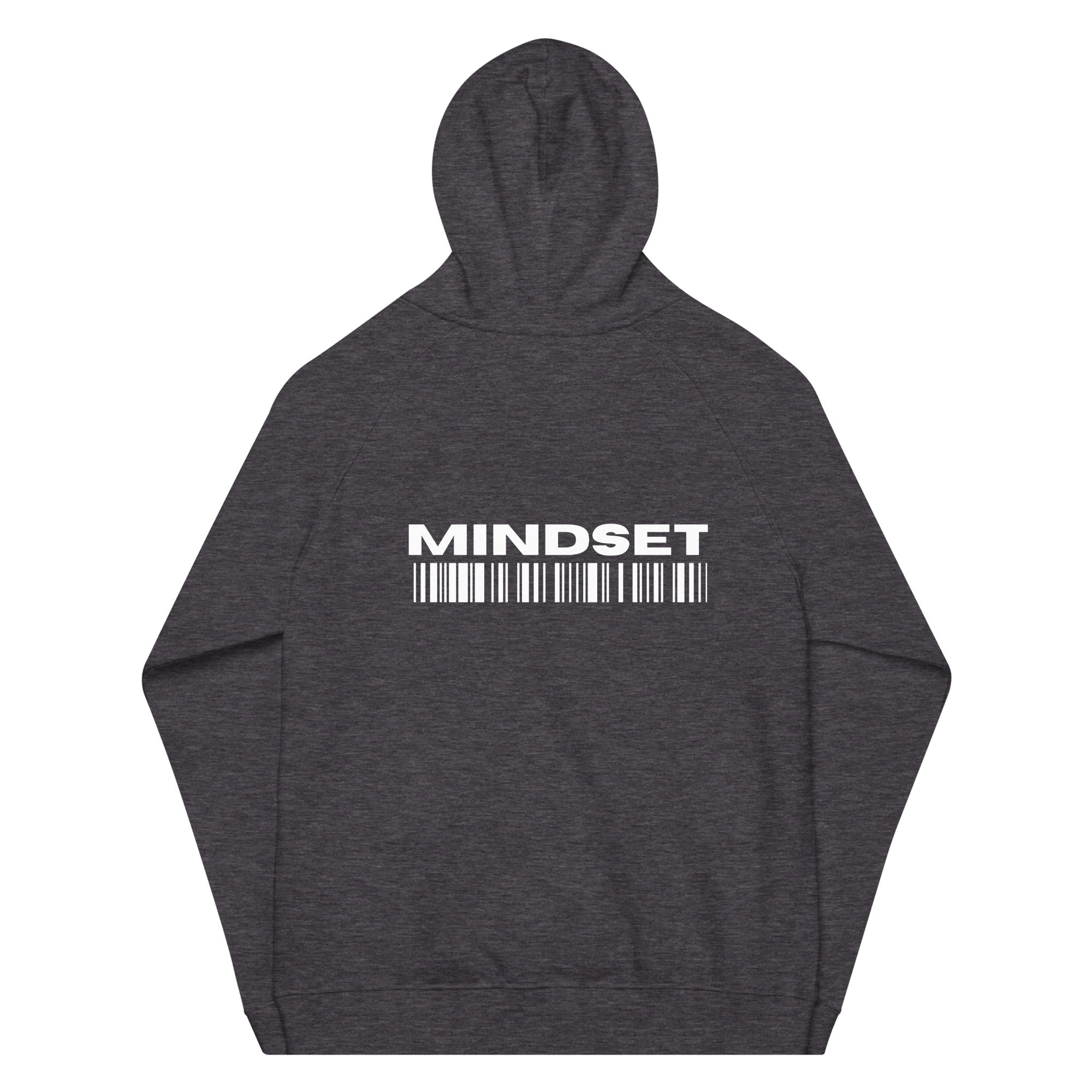 Mindset Eco Hoodie