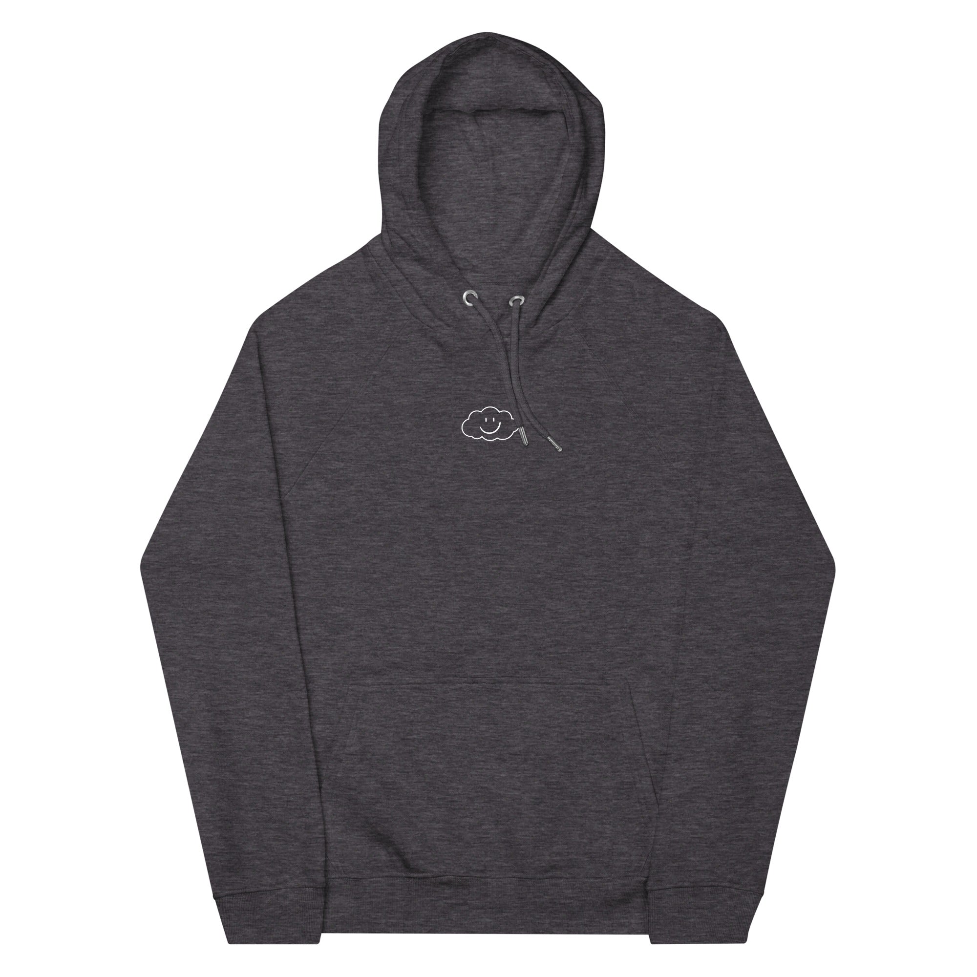 Mindset Eco Hoodie